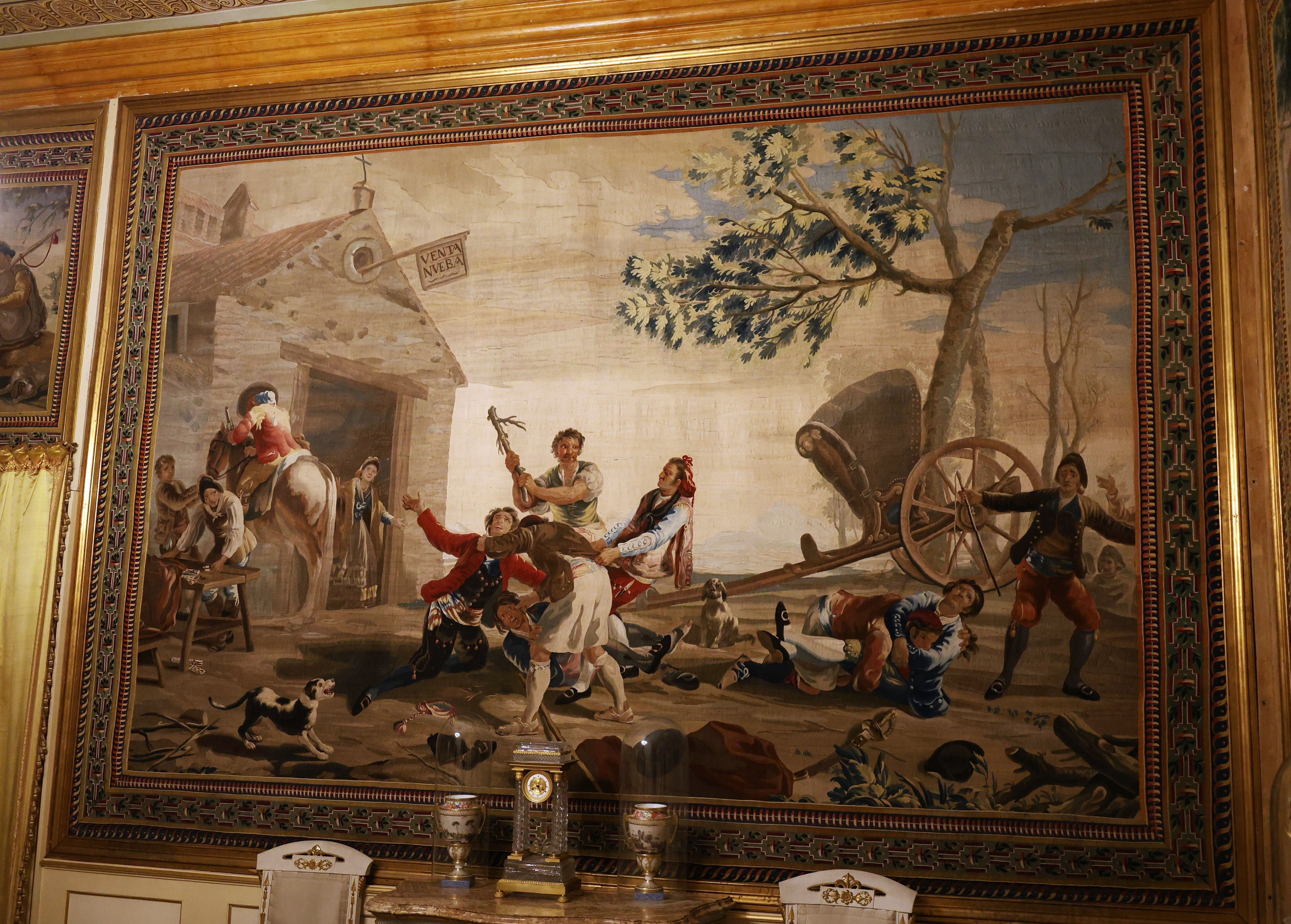 Escorial